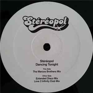 Stereopol - Dancin' Tonight FLAC