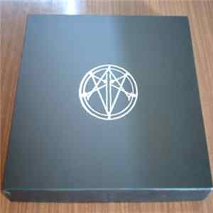 Arckanum - 6LP Box FLAC