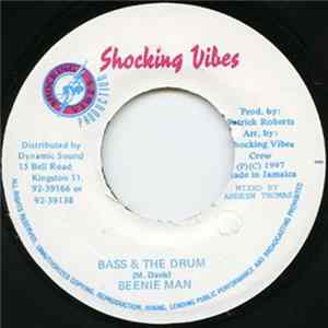 Beenie Man - Bass & The Drum FLAC