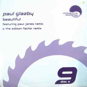 Paul Glazby - Beautiful FLAC