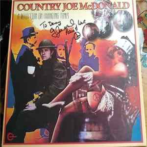 Country Joe McDonald - A Reflection On Changing Times FLAC