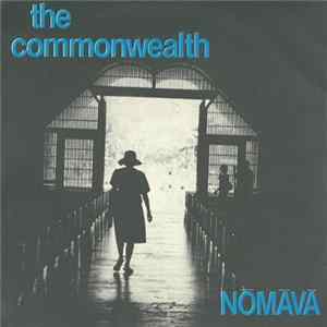 The Commonwealth - Nōmāvā FLAC