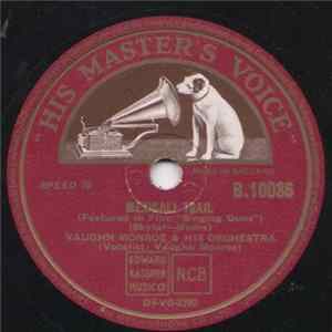 Vaughn Monroe And His Orchestra - Sound Off / Mexicali Trail FLAC