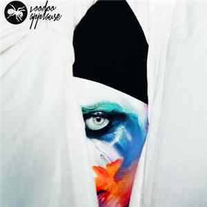Lady Gaga / The Prodigy / La Roux - Voodoo Applause (Robin Skouteris Mix) FLAC
