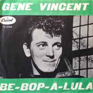 Gene Vincent - Be-Bop-A-Lula FLAC
