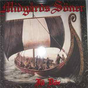 Midgårds Söner - Fä Dör FLAC