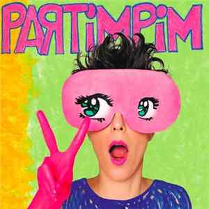 Adriana Partimpim - Partimpim Dois FLAC