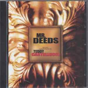 Teddy Castellucci - Mr. Deeds FLAC
