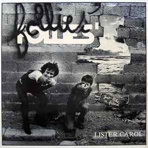 Lister Carol - Just Like A Friend FLAC