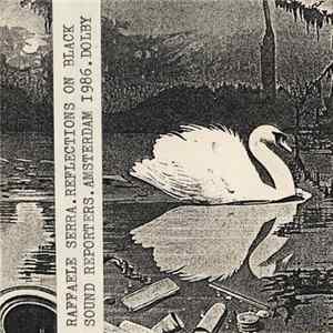 Raffaele Serra - Reflections On Black FLAC