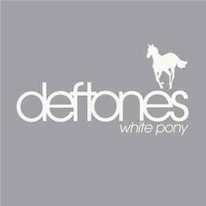 Deftones - White Pony FLAC