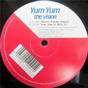 Yum Yum - The Vision FLAC
