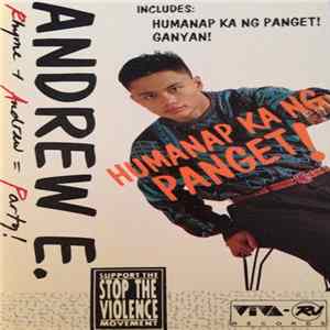 Andrew E. - Rhyme + Andrew = Party FLAC