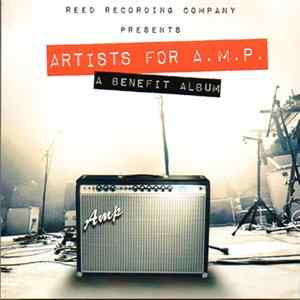 Various - Artists For A.M.P. - A Benefit Album FLAC