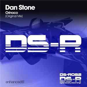 Dan Stone - Orinoco FLAC