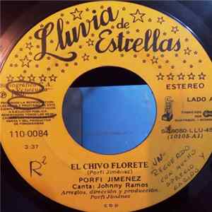 Porfi Jiménez - El Chivo Florete / Consentida FLAC