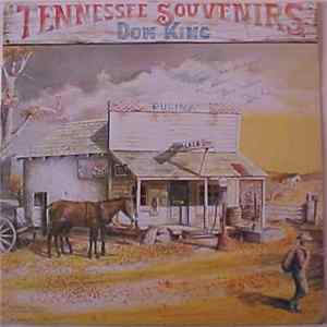 Don King - Tennessee Souvenirs FLAC