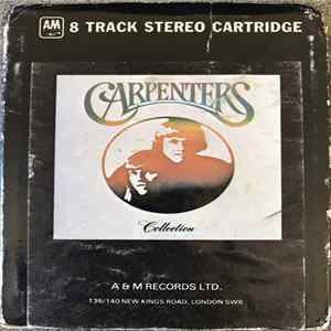 Carpenters - Carpenters Collection FLAC