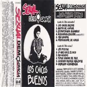 Sexual Democracia - Los Chicos Buenos FLAC