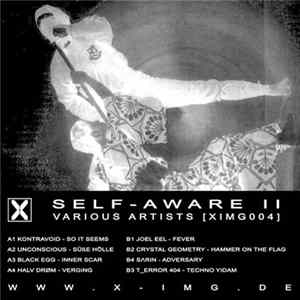 Various - Self-Aware II FLAC