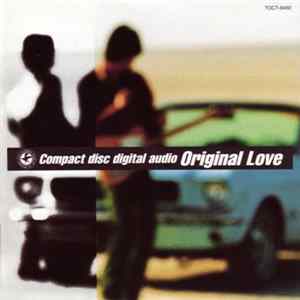 Original Love - 風の歌を聴け FLAC