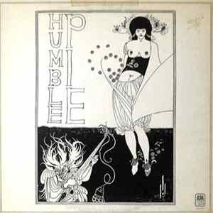 Humble Pie - Humble Pie FLAC