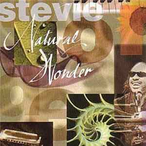 Stevie Wonder - Natural Wonder - Live In Concert FLAC
