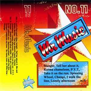 Various - Mr Music No 11 - 1983 FLAC