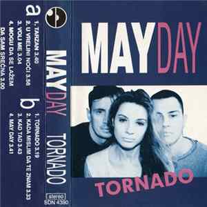 May Day - Tornado FLAC