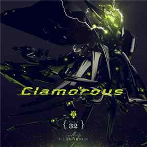 Fang - Curious -Clamorous FLAC