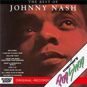 Johnny Nash - The Best Of FLAC