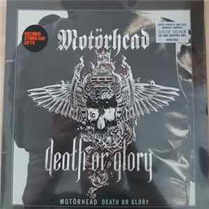 Motörhead - Death Or Glory FLAC