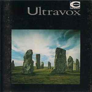Ultravox - Lament FLAC