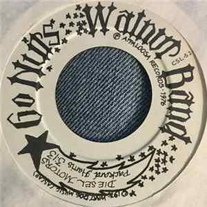 Walnut Band - Diesel Motors FLAC