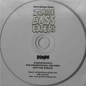 Various - Zombie Bass Eaters FLAC