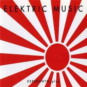 Elektric Music - Esperanto_plus FLAC
