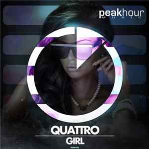 Quattro - Girl FLAC