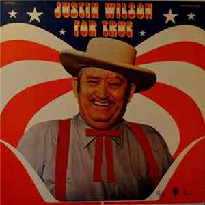 Justin Wilson - For True FLAC