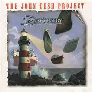 John Tesh - Discovery FLAC