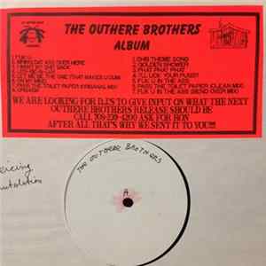 The Outhere Brothers - The Outhere Brothers Album FLAC