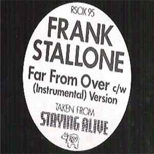 Frank Stallone - Far From Over FLAC