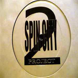 Unknown Artist - Spin City Project 2 FLAC