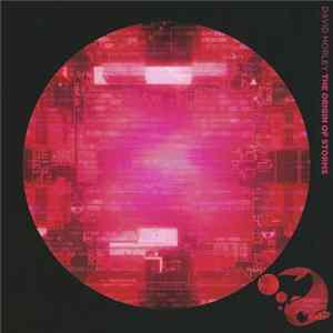 David Morley - The Origin Of Storms FLAC