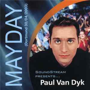 Paul van Dyk - Mayday (Dortmund 30/04/2003) FLAC