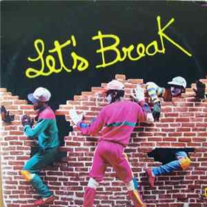 Various - Let's Break FLAC