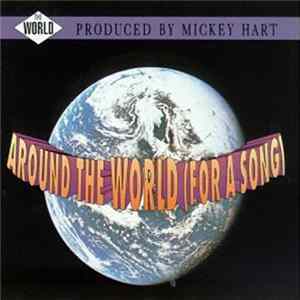 Various - Around The World (For A Song) FLAC