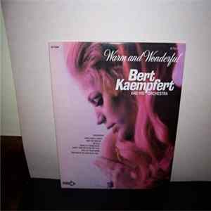 Bert Kaempfert - Warm And Wonderful FLAC