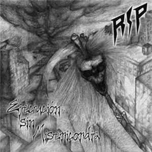 R.I.P. - Ejecución Sin Misericordia FLAC