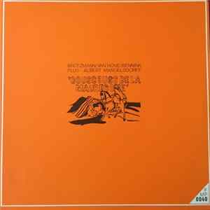 Brötzmann / Van Hove / Bennink Plus Albert Mangelsdorff - Couscouss De La Mauresque FLAC