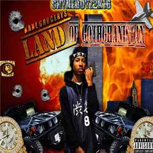 Kane Grocerys - Land Of GothGhanistan FLAC